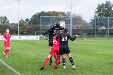 Bild 44 - B-Juniorinnen SV Henstedt Ulzburg - Holstein Kiel : Ergebnis: 0:9